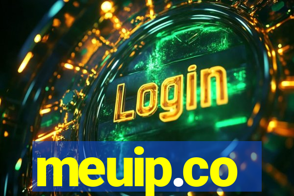 meuip.co