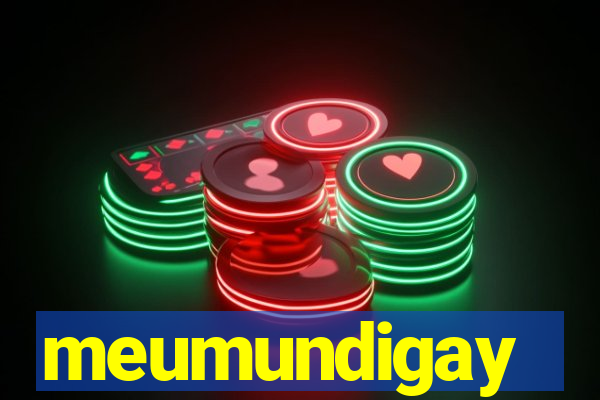 meumundigay