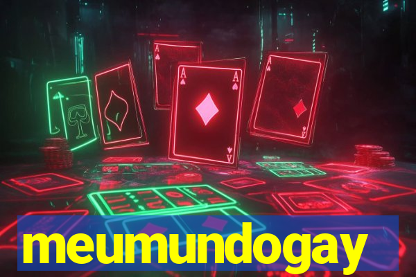 meumundogay