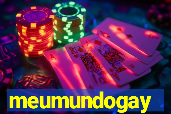 meumundogay