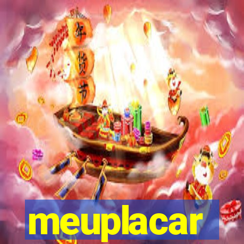 meuplacar