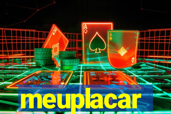 meuplacar