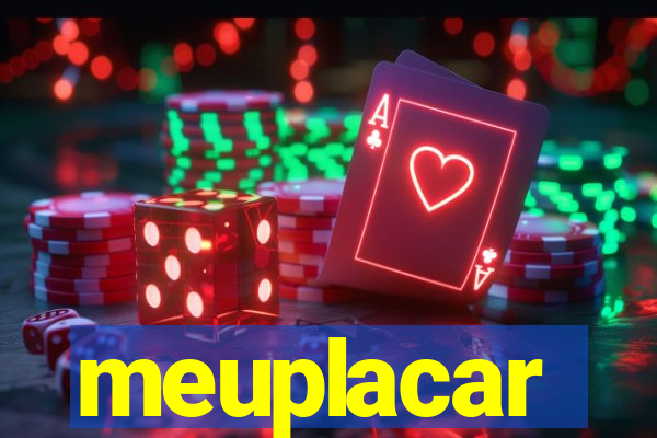 meuplacar