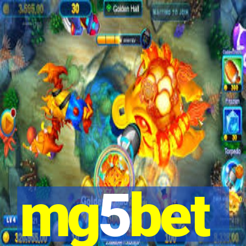 mg5bet