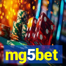 mg5bet