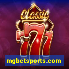 mgbetsports.com