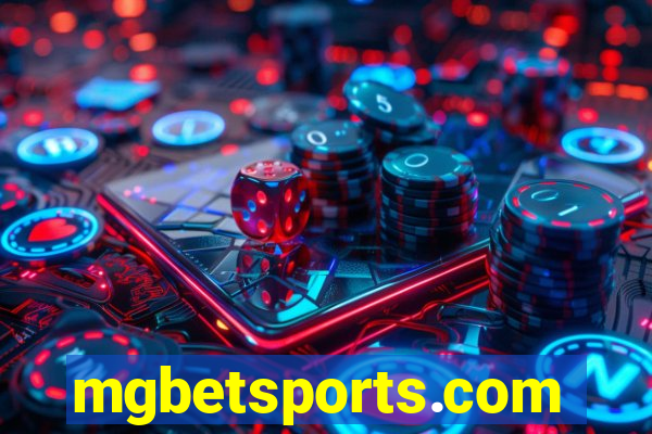 mgbetsports.com