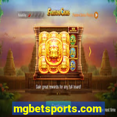 mgbetsports.com