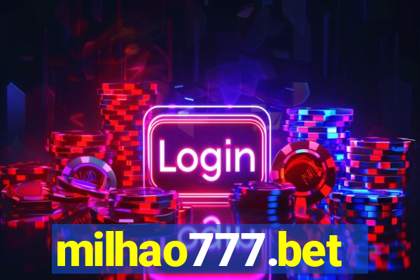 milhao777.bet