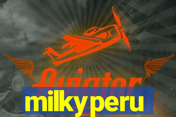 milkyperu