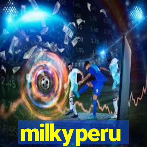 milkyperu