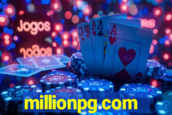 millionpg.com