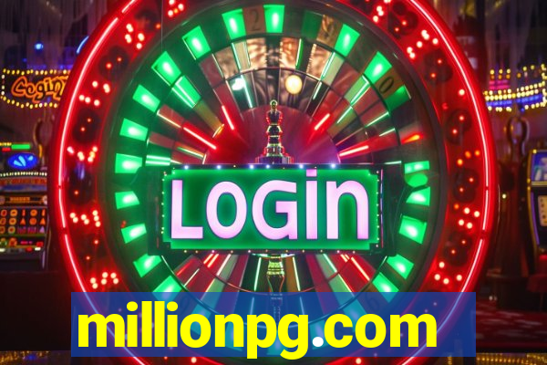 millionpg.com