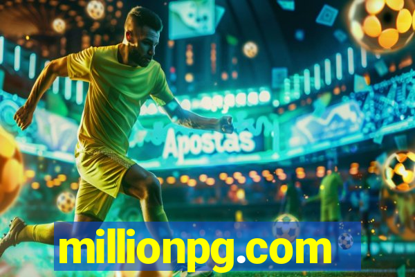 millionpg.com