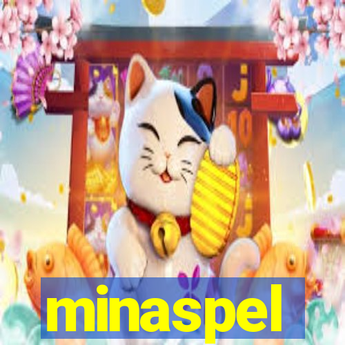 minaspel