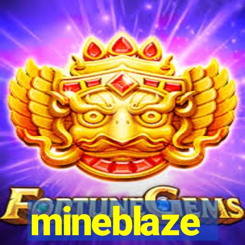 mineblaze