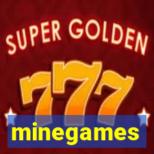 minegames