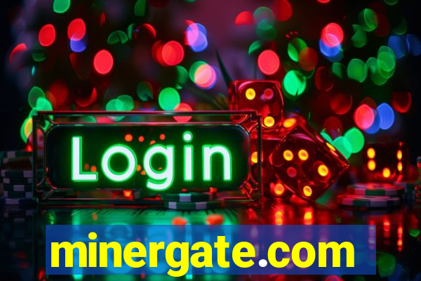 minergate.com