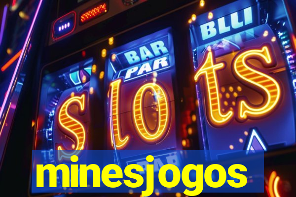 minesjogos