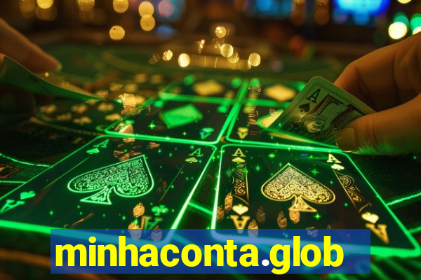 minhaconta.globo.com;