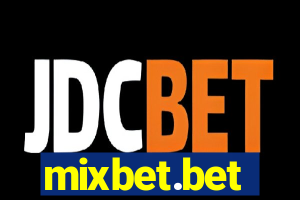 mixbet.bet