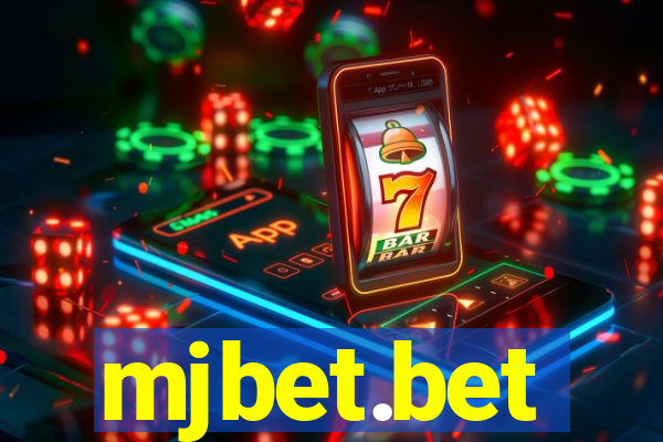 mjbet.bet