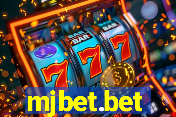 mjbet.bet