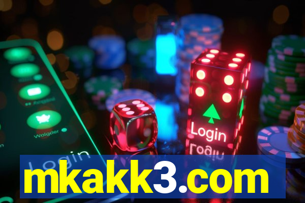 mkakk3.com