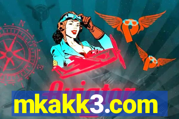 mkakk3.com