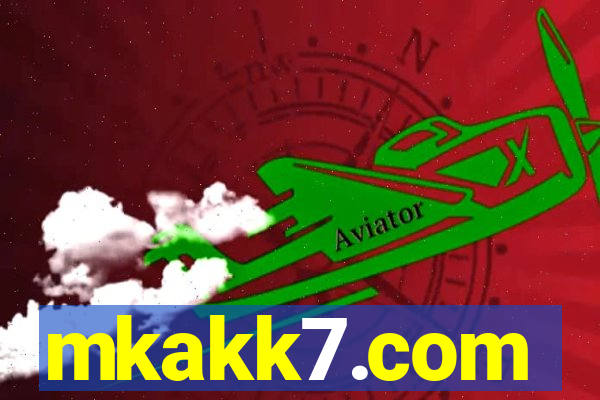 mkakk7.com