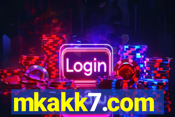 mkakk7.com