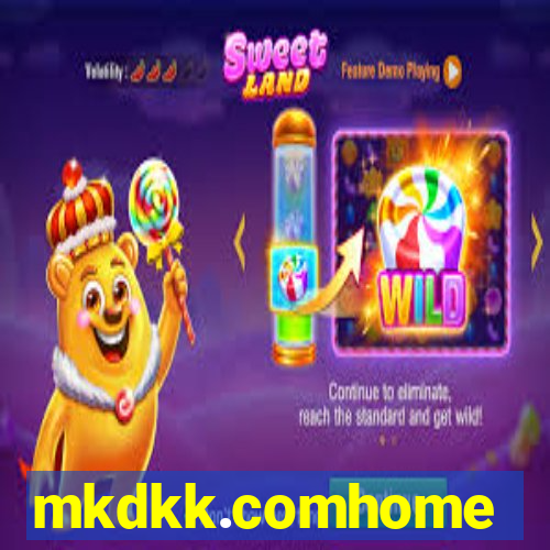 mkdkk.comhome