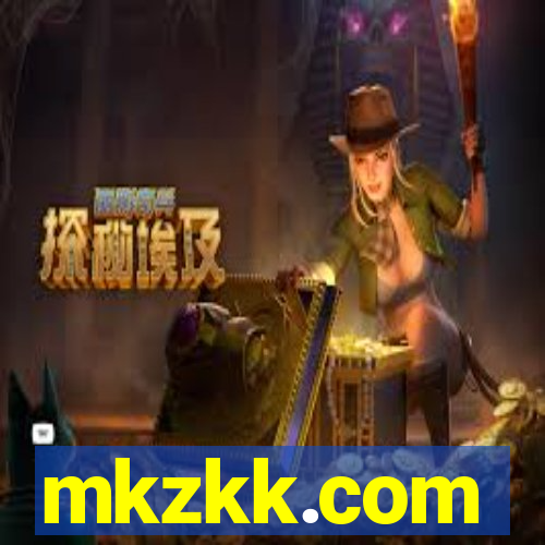 mkzkk.com