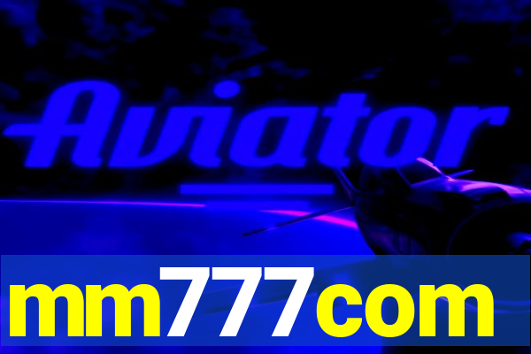 mm777com