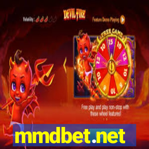 mmdbet.net