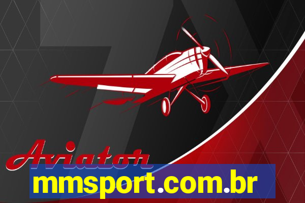 mmsport.com.br