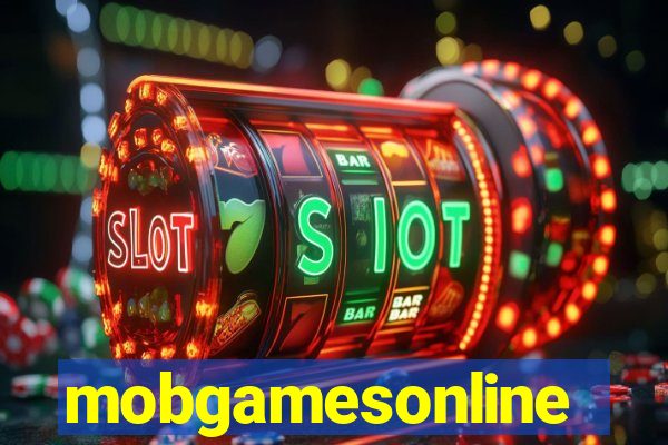 mobgamesonline