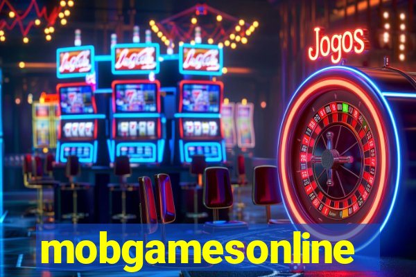 mobgamesonline