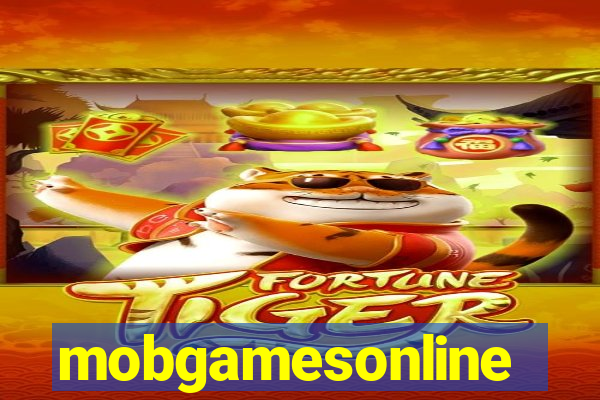 mobgamesonline