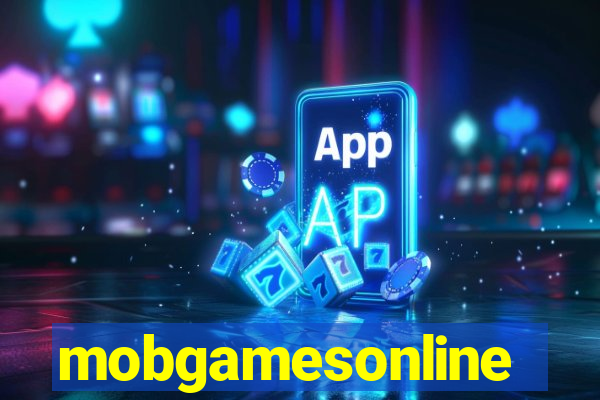 mobgamesonline