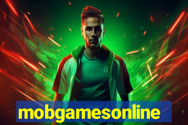 mobgamesonline