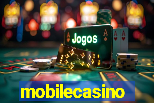 mobilecasino