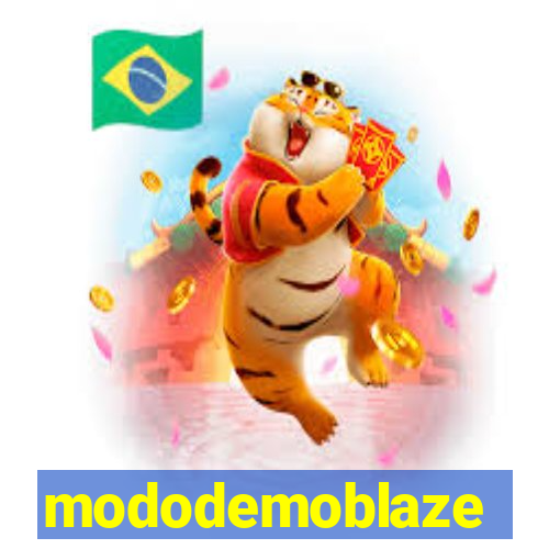 mododemoblaze