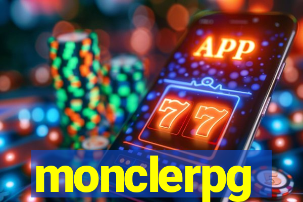 monclerpg