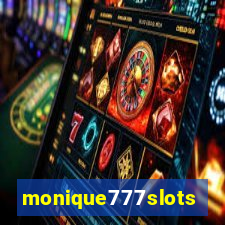 monique777slots