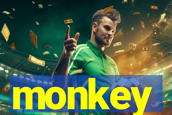 monkey-pg.com