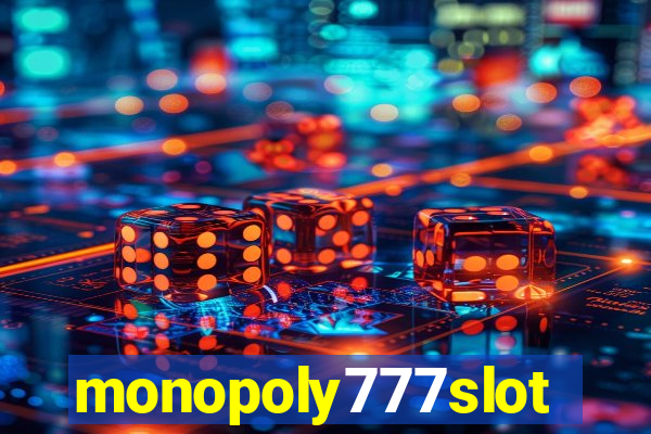 monopoly777slots.com