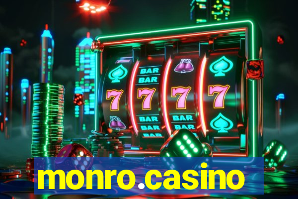 monro.casino