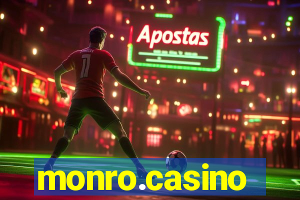 monro.casino