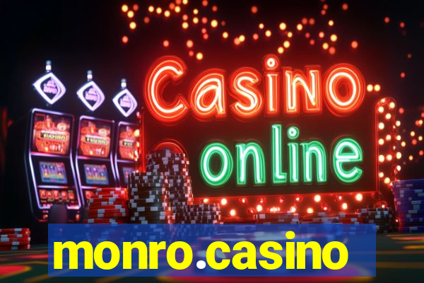 monro.casino